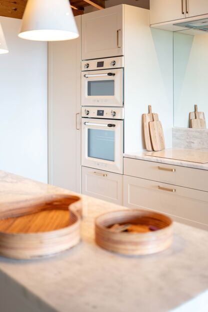 Villa des Hirondelles